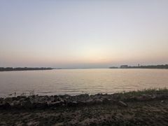 -漕湖湿地公园
