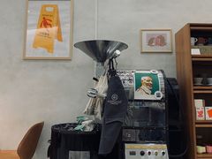 -玫瑰咖啡(中山六路店)