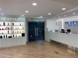 -IN STYLE·全国形象店
