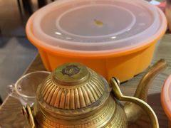 -那时新疆·若羌(经纬汇店)