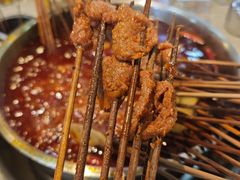-江二娃串串香(科园四路总店)