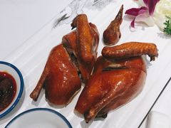 -胜记为食家·创新粤菜(车公庙店)