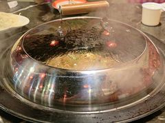 -粗粮人家·东北菜(洋桥店)