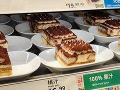 -宜家·瑞典风味餐厅(烟台路店)