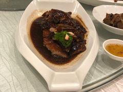 -豫园万丽酒店-万丽轩中餐厅(河南南路店)