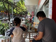 -花溪牛肉粉(八鸽岩店)