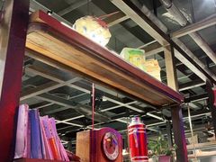 -探鱼·鲜青椒爽麻烤鱼(广州欣荣广场店)