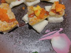 -和创柚子·会席日本料理(新区淮海街店)