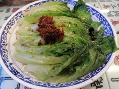 -七爷清汤腩·港式餐厅(金狮广场店)