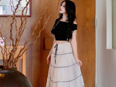 -广州富力君悦大酒店空中花园