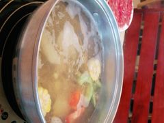 -陈记顺和潮汕牛肉火锅(韩江路店)