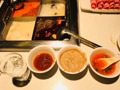 调料-海底捞火锅(勒泰店)
