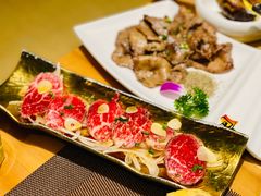 -割烹旭日本料理(龙湖狮山天街店)