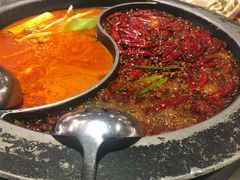 -川西坝子火锅(金沙1.0直营店)
