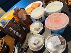 -文宇奶酪店(南锣鼓巷店)