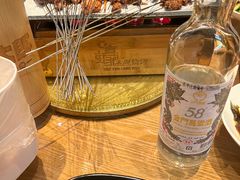 -蚝太郎 • 海鲜烧烤(Upark店)