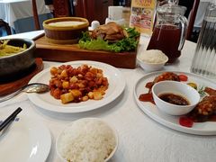 -便宜坊烤鸭店(甜水园店)