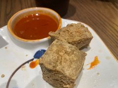 -香园茶社·金陵小灶(老门东店)