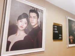 -布恩儿童摄影