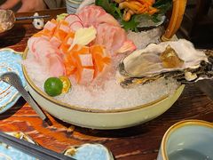 -炙柒Sekinana·精致日料(合生汇店)