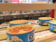 -龍歌自助小火锅(崂山丽达店)