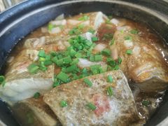 -红日饭店(裕隆三路店)