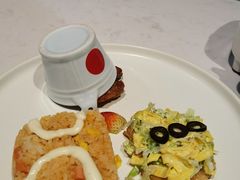 -水桶王国主题餐厅·聚会·生日派对·亲子活动·家庭套餐(亚龙湾希尔顿店)