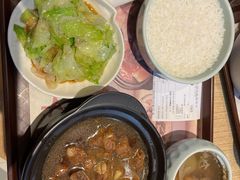 -真功夫(聚龙湾店)