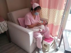 -喜宝母婴月子会所