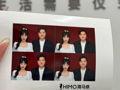 -海马体照相馆(徐州苏宁广场店)