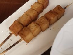 -南门小馆·清真(国贸商城店)
