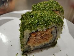 -新一番三文鱼寿司(大东海店)