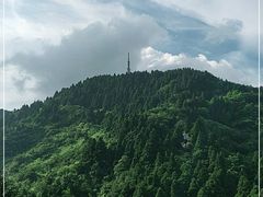 -南岳衡山风景名胜区