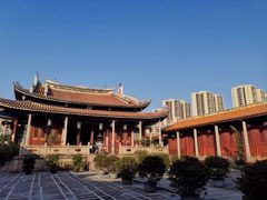 -揭阳学宫(榕城区)