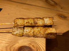 -腰子哥烤串(石佛营炫特店)