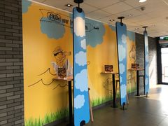 -麦当劳(北京昌金路得来速餐厅店)