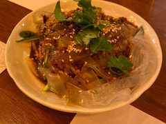 -YUE LAI 悦来小馆(Barcelona)