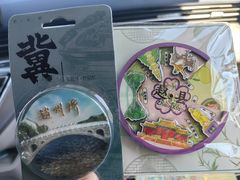 -赵州桥景区