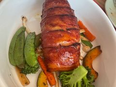 路飞大骨肉-JAMES+詹嘉厨房