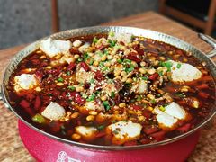 -老资豆拾牛·川南口味菜(保利花园店)