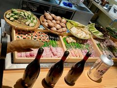 -一豚轩·烧鸟·豚骨拉面(五四路店)