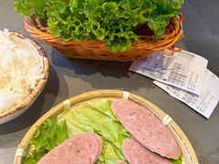 -阿婆情腊排骨火锅·野生菌季(古城旗舰店)