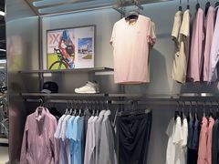 -三夫户外(天钥桥路店)