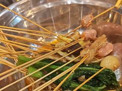 -嘉州鲜知味钵钵鸡(奎星楼店)