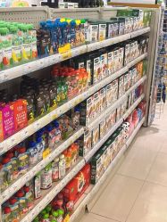 -爱婴室(上海汇智国际广场店)