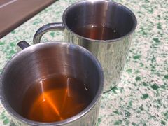 特制凉茶-五里关火锅(牛市口店)