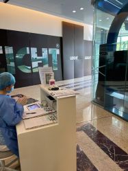 -唯儿诺儿童医院·儿科·眼科(新天地店)