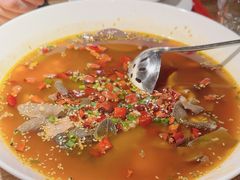 -青年公社烤鸭(青年路店)