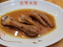 -恋萍小吃(时代店)