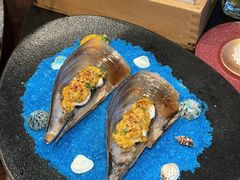 -上井料理黑金店(IFS国金中心店)